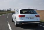 Audi A6 Allroad 3.0 TDI Quattro 2012 года (WW)